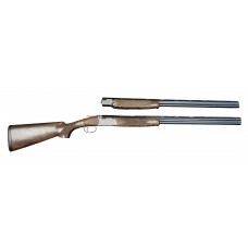 Beretta 686 Silver Pigeon I Combo 20/28 Gauge 3" 28" Barrel Over/Under Shotgun